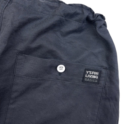Vintage Yohji Yamamoto Lightweight Trousers Size L