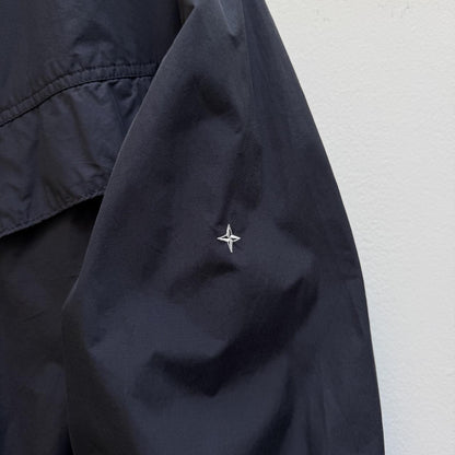 Mid 00’s Stone Island Denims Range Parka Jacket (M) | Medium, Black