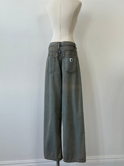 Carhartt 2000s Cotton Loose Fit Brandon Jeans - W30