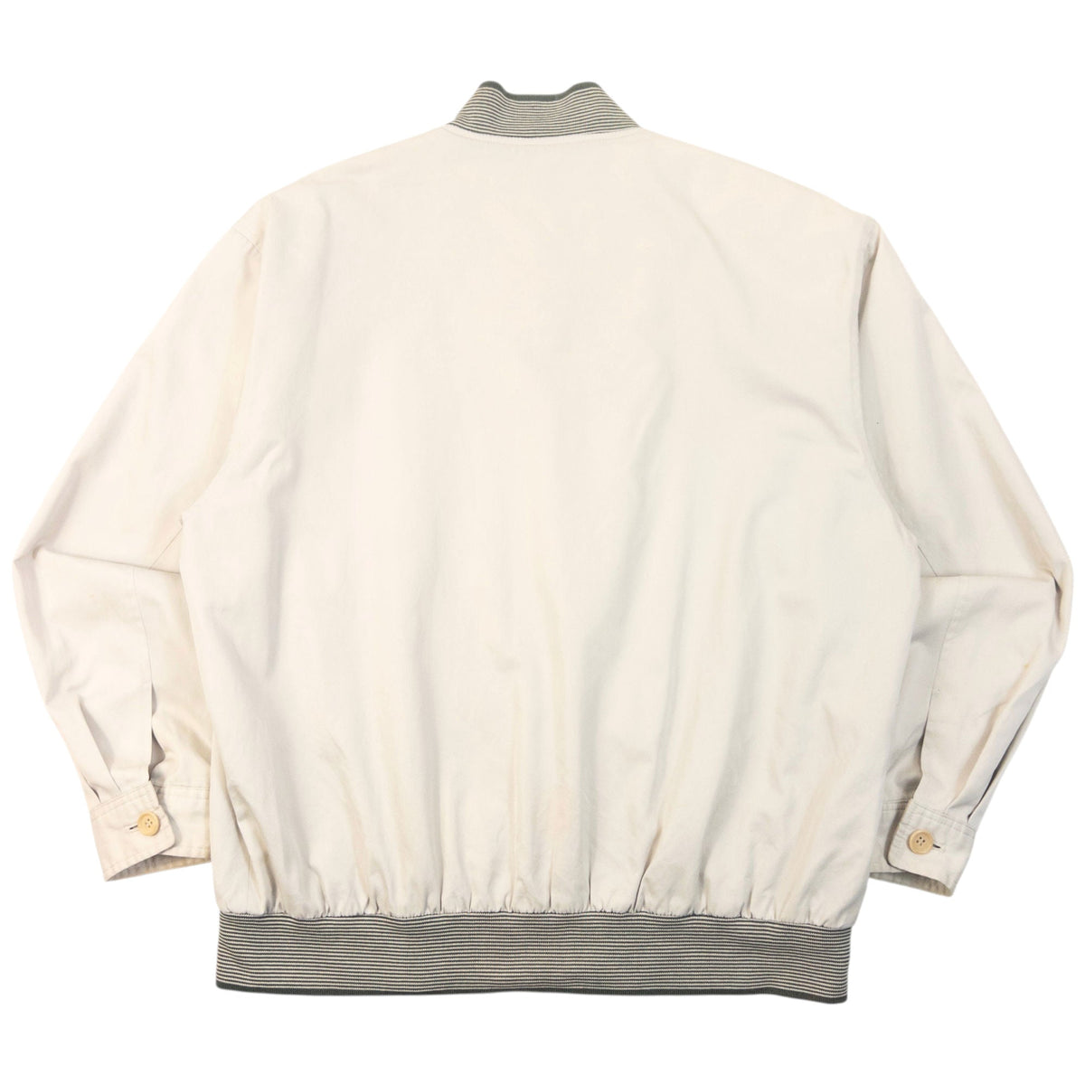 Vintage 90s YSL Yves Saint Laurent Bomber Jacket Size S | Small, Multicoloured
