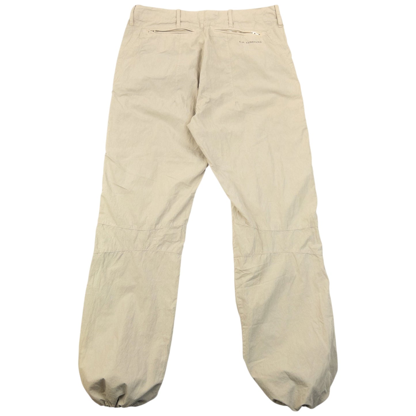 Vintage 2000s CP Company Trousers Size W29 | W29, Grey
