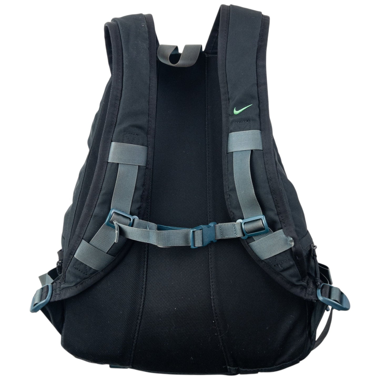 Vintage 90s Nike ACG Karst 40 Backpack | O/S, Multicoloured