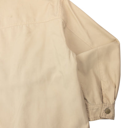 Vintage YSL Yves Saint Laurent Zip Up Jacket Size M