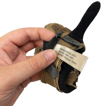 Vintage Oakley Pilot Gloves Size XS