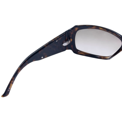 Vintage 2000s Dior Strassy 1 Diamonte Sunglasses