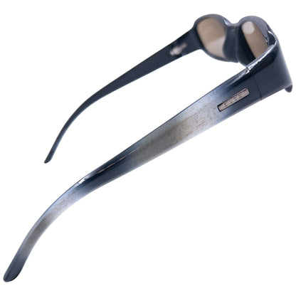 Vintage Gucci Pattern Sunglasses