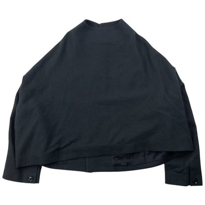 Vintage 2000s Yohji Yamamoto NOIR Wool Jacket Size S