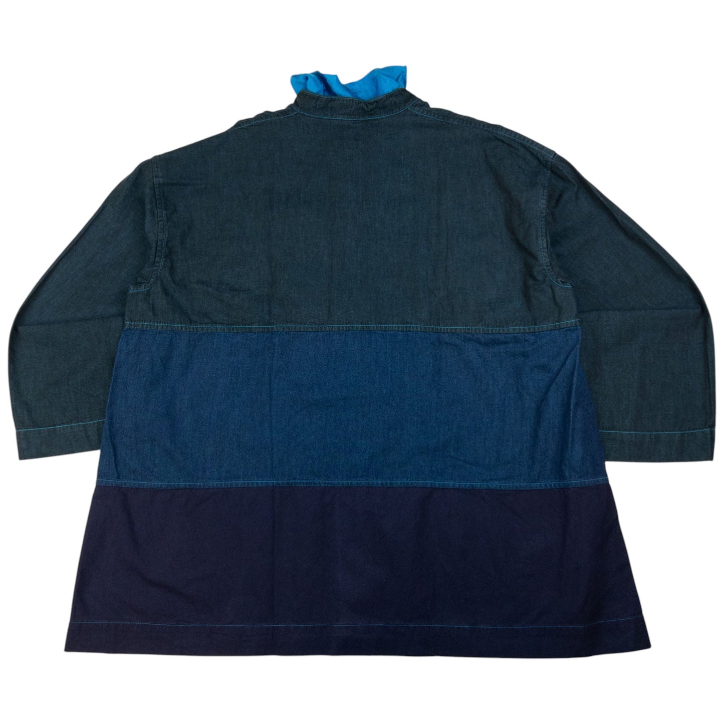 Vintage Issey Miyake Button Up Jacket Size L