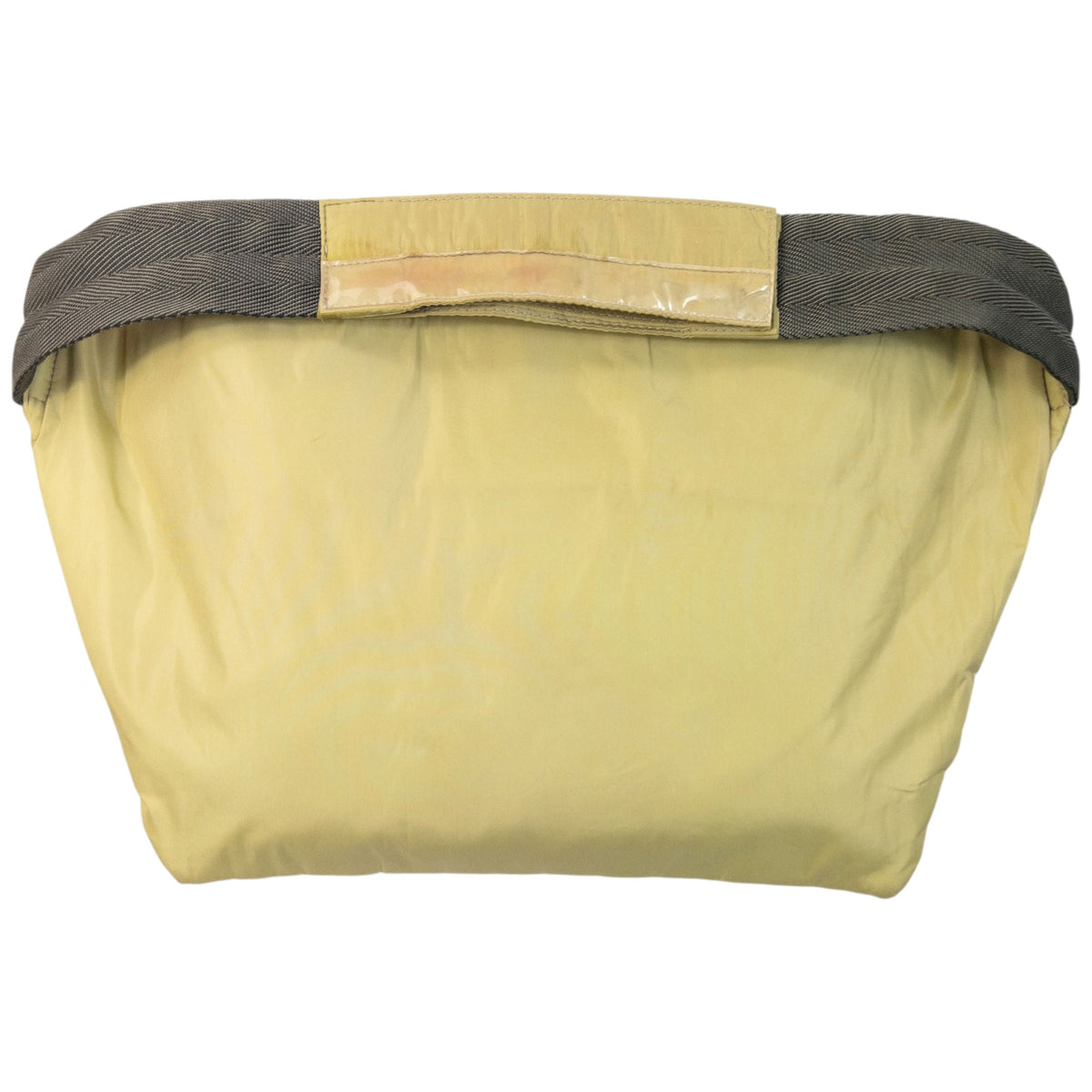 Vintage 1999 Prada Sport Crossbody Bag | O/S, Green