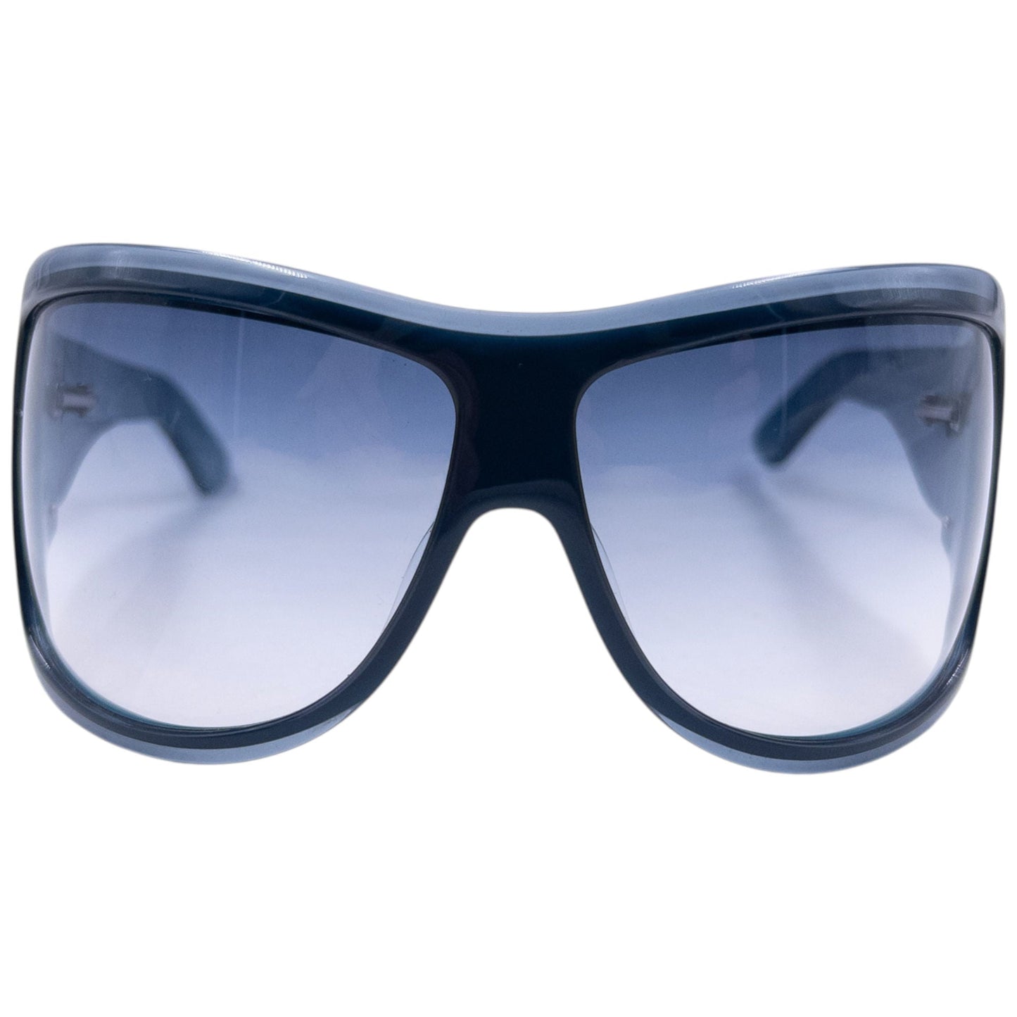 Vintage YSL Yves Saint Laurent Oversized Sunglasses