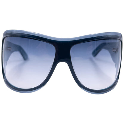 Vintage YSL Yves Saint Laurent Oversized Sunglasses