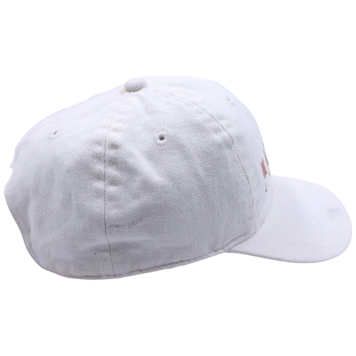 Vintage Nike Niketown Chicago Embroidered Hat