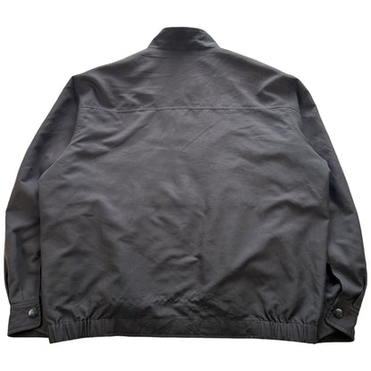 Vintage YSL Yves Saint Laurent Harrington Jacket Size XL