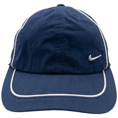 Vintage Nike Swoosh Hat - Known Source