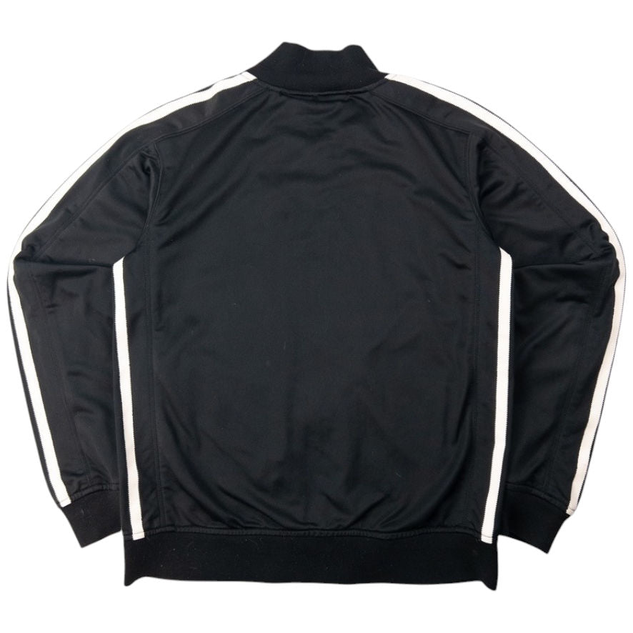 Vintage Stussy Zip Up Track Jacket Size M