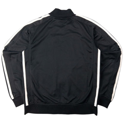 Vintage Stussy Zip Up Track Jacket Size M