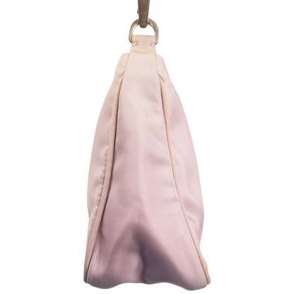 Vintage Prada Mini Baguette Shoulder Bag