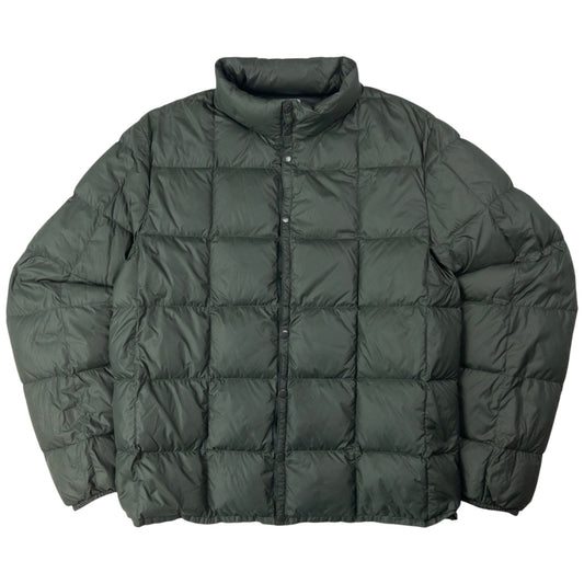 Vintage CP Company Lightweight Puffer Jacket Size S