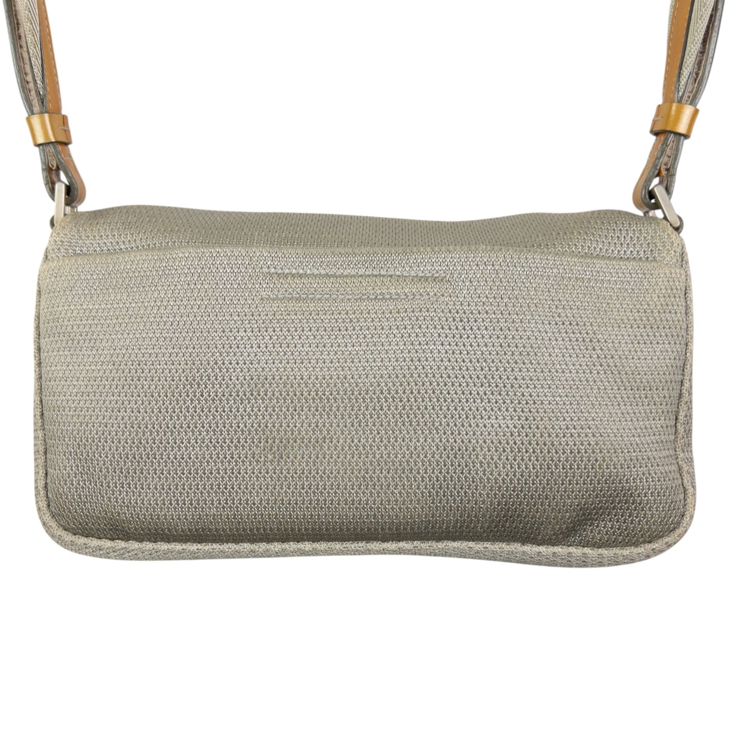 Vintage Prada Sport Mini Baguette Shoulder Bag