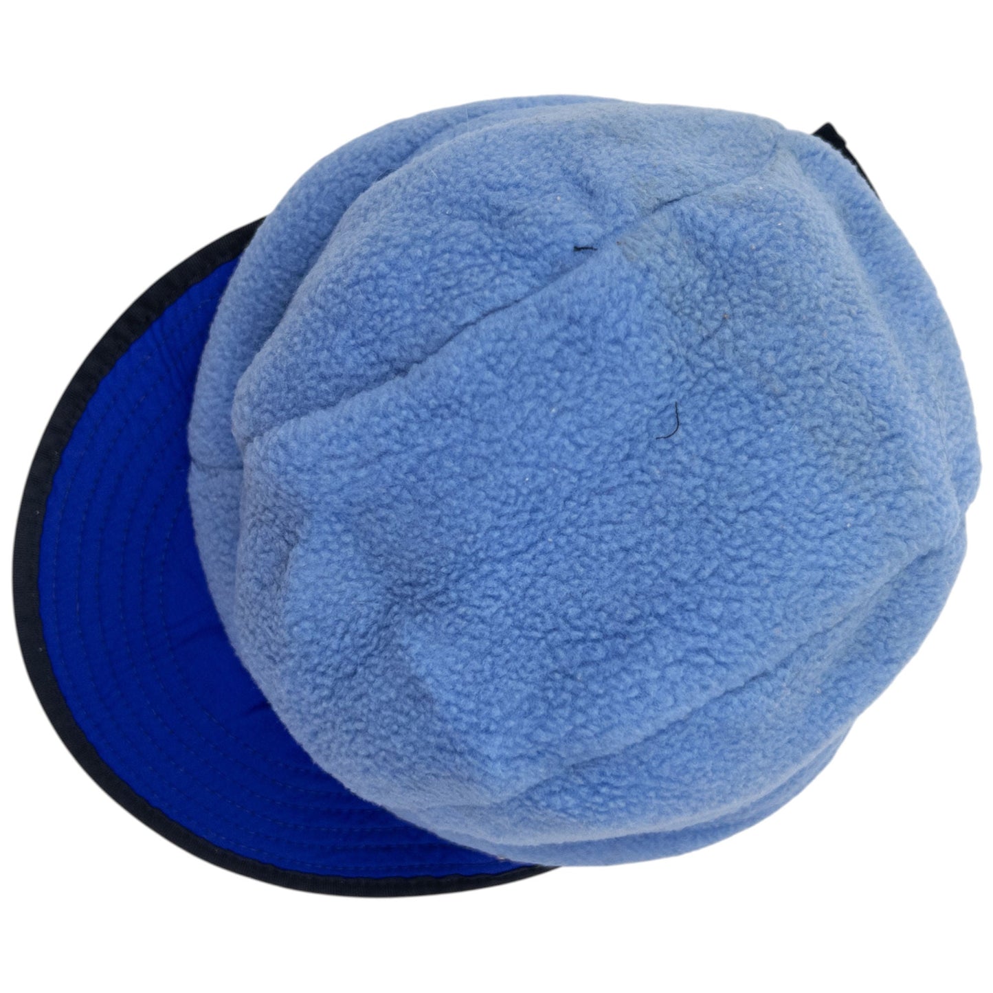 Vintage Patagonia Fleece Trapper Hat Size M