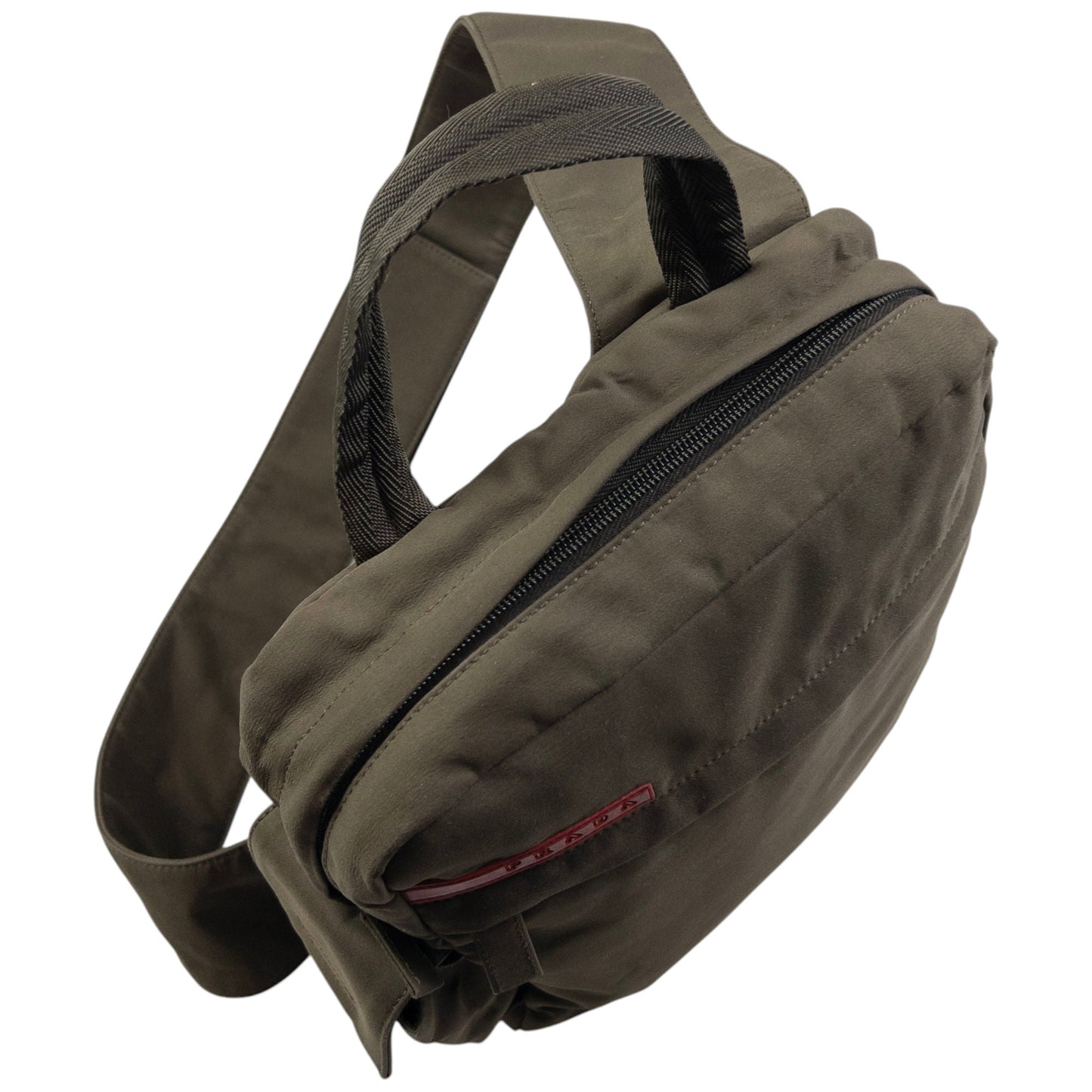 Vintage Prada Sport Sling Bag