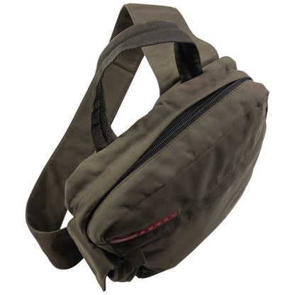 Vintage Prada Sport Sling Bag