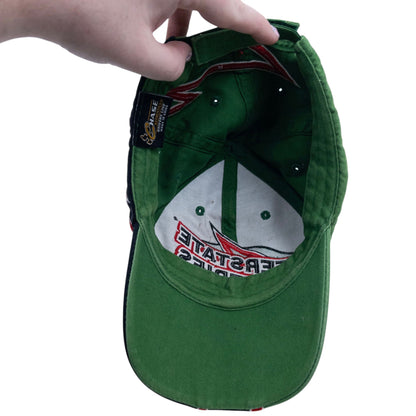 Vintage NASCAR Interstate Batteries Embroidered Racing Hat