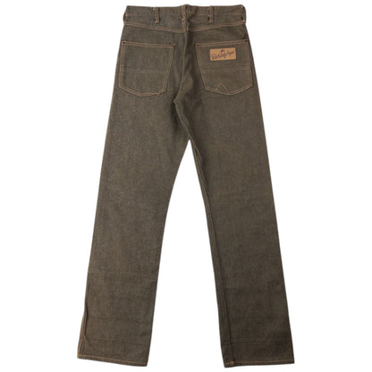 Vintage BAPE Bathing Ape Denim Jeans Size S