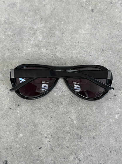 Yves Saint Laurent 2000s Tom Ford Era Shield Sunglasses