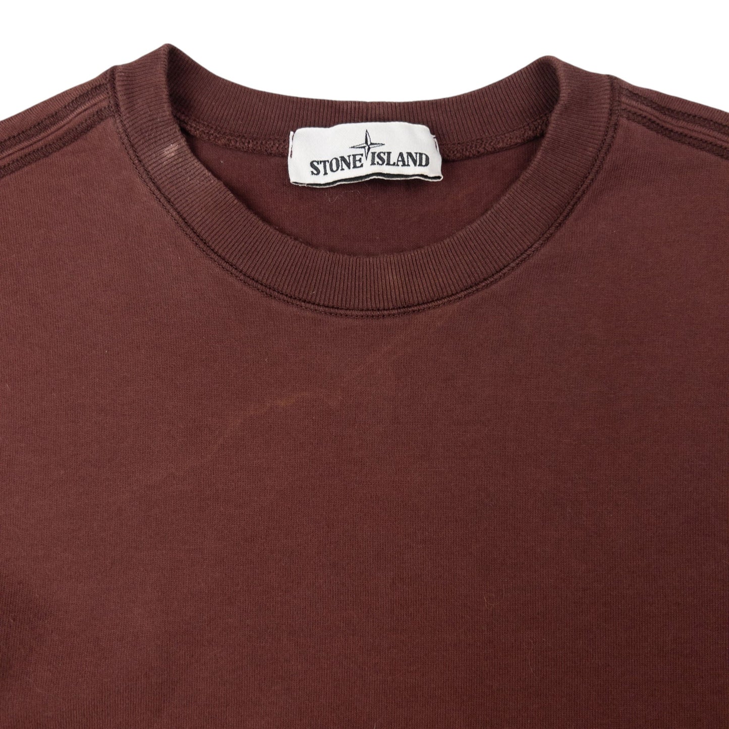 Vintage Stone Island Sweatshirt Size S