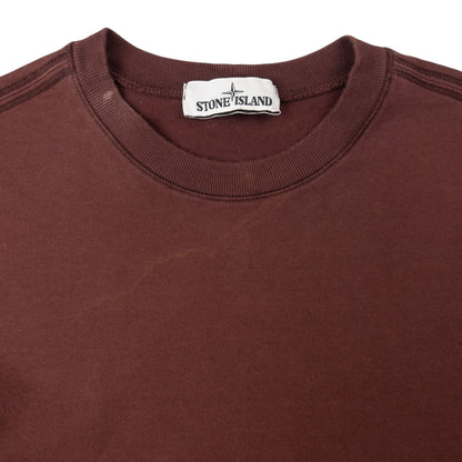 Vintage Stone Island Sweatshirt Size S