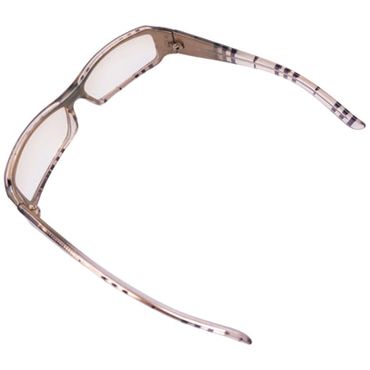 Vintage 2000s Burberry Nova Check Sunglasses | O/S, Beige