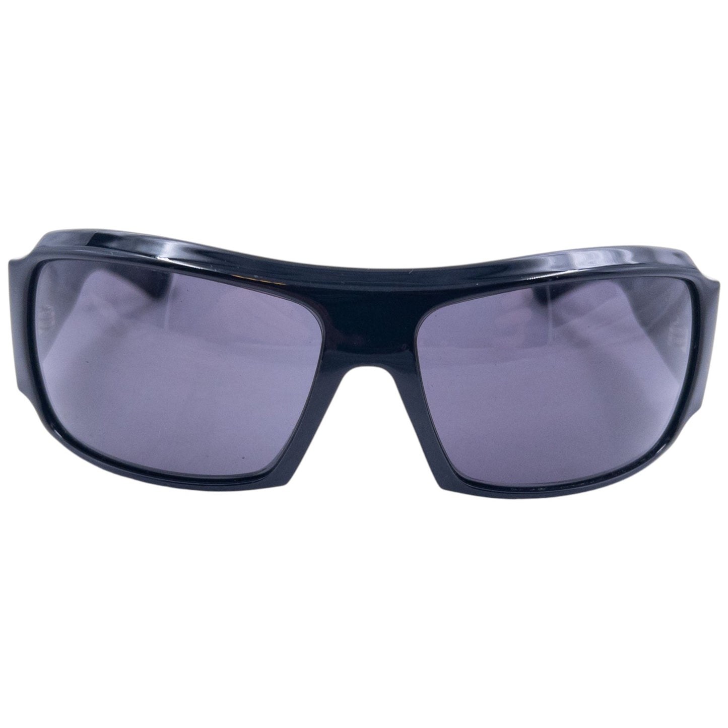 Vintage Gucci Debossed Monogram Sunglasses