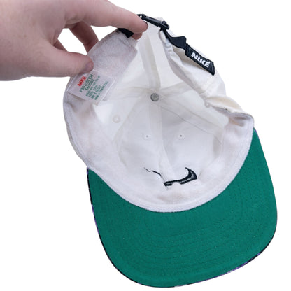 Vintage Nike Challenge Court Hat