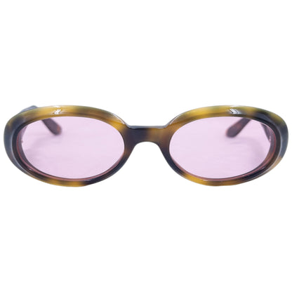 Vintage Gucci Tortoise Shell Sunglasses
