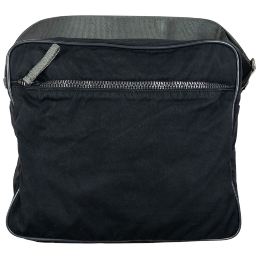 Vintage Prada Sport Crossbody Bag