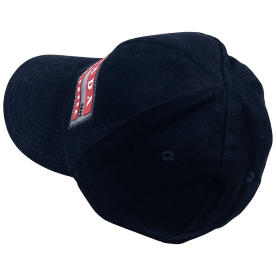 Vintage Prada Sport Challenge 2003 Luna Rossa Hat