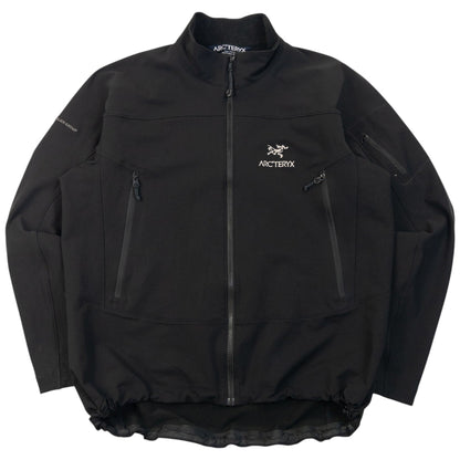 Vintage 2000s Arcteryx Gamma Zip Up Jacket Size XL | XL, Black