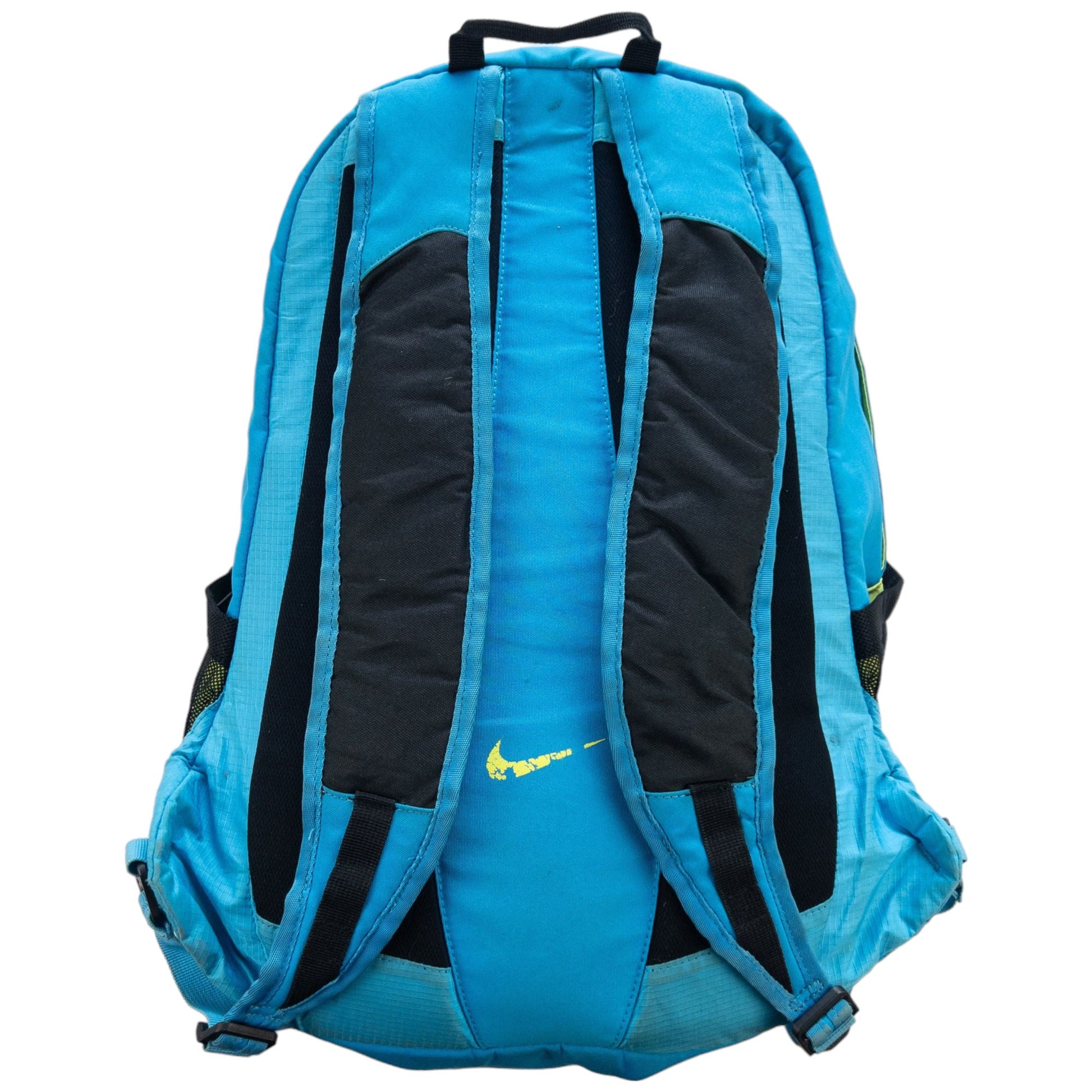 nike backpack multi pocket Vintage Nike Multi Pocket Backpack – Known Source