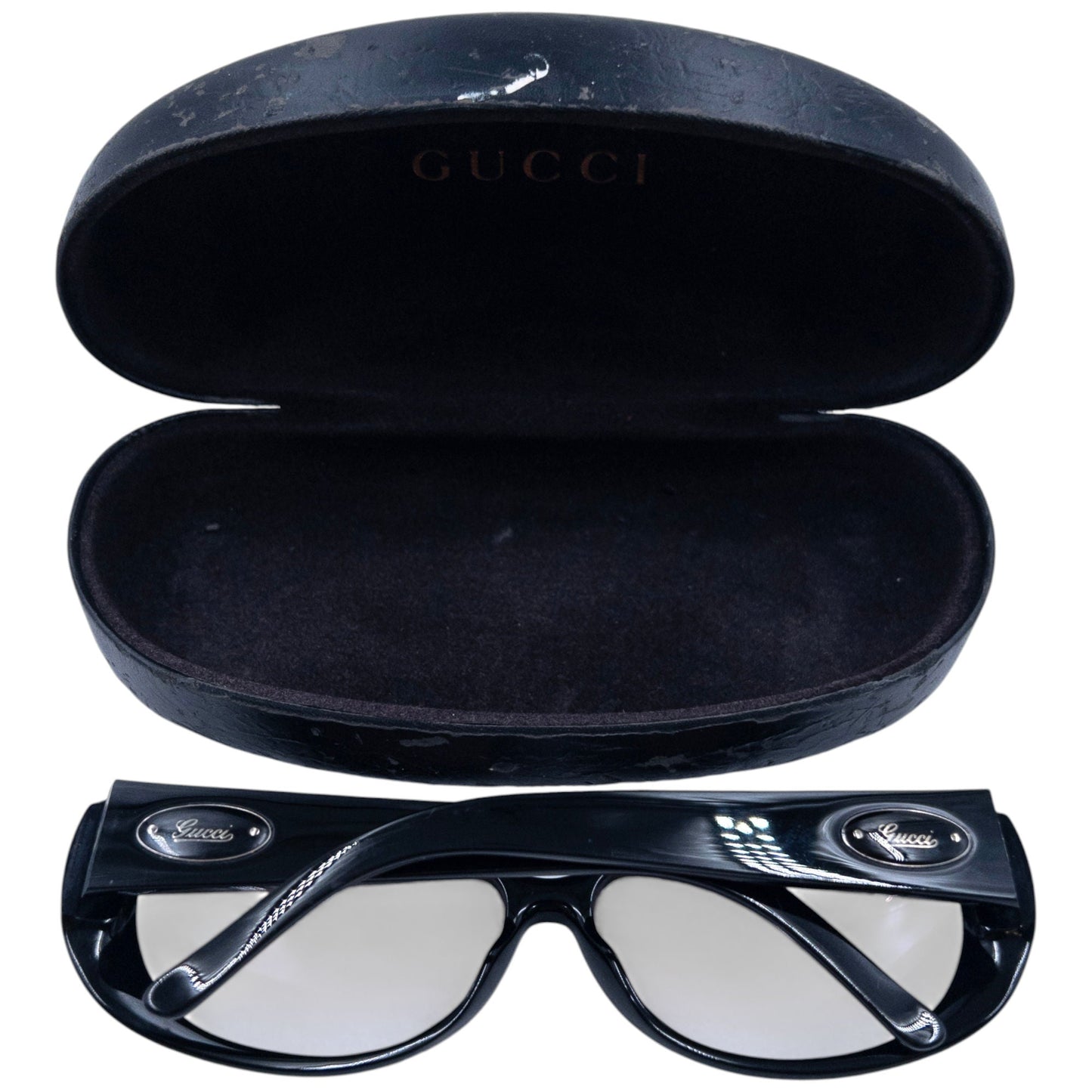 Vintage Gucci Sunglasses