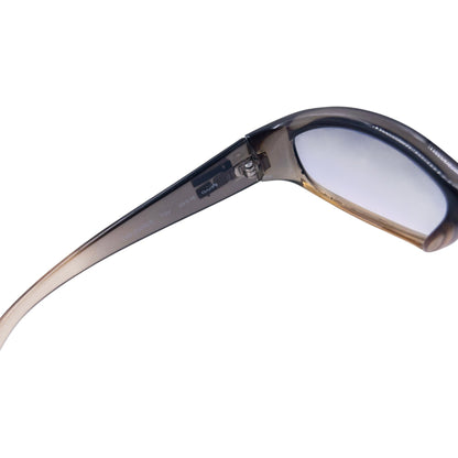 Vintage Gucci Gradient Sunglasses