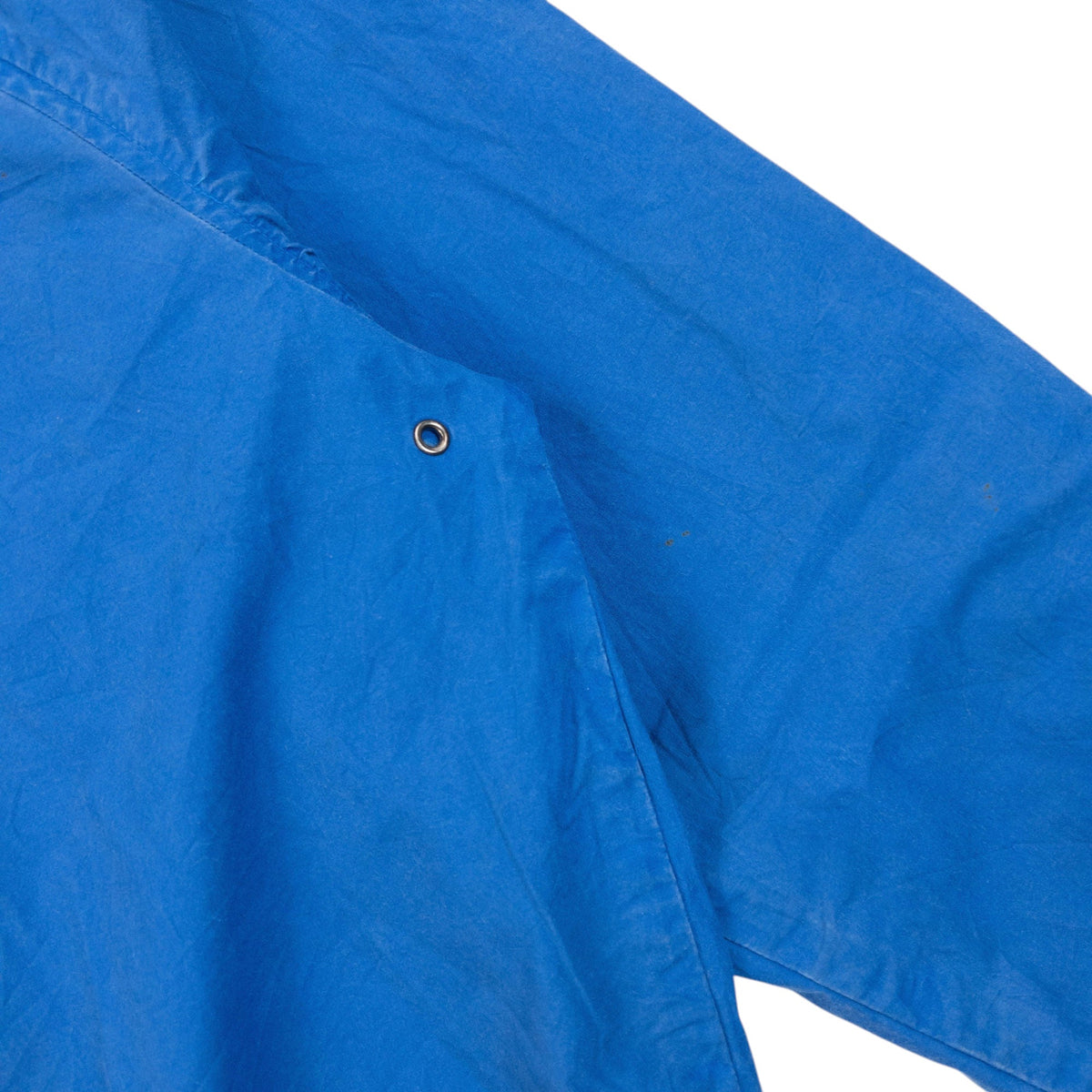 Vintage 90s Polo Ralph Lauren Uni Crest Jacket Size XS | XS, Blue