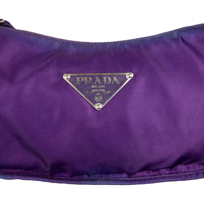Vintage Prada Shoulder Bag