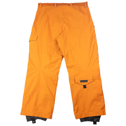 Vintage Nike ACG Snowboarding Trousers Size XL