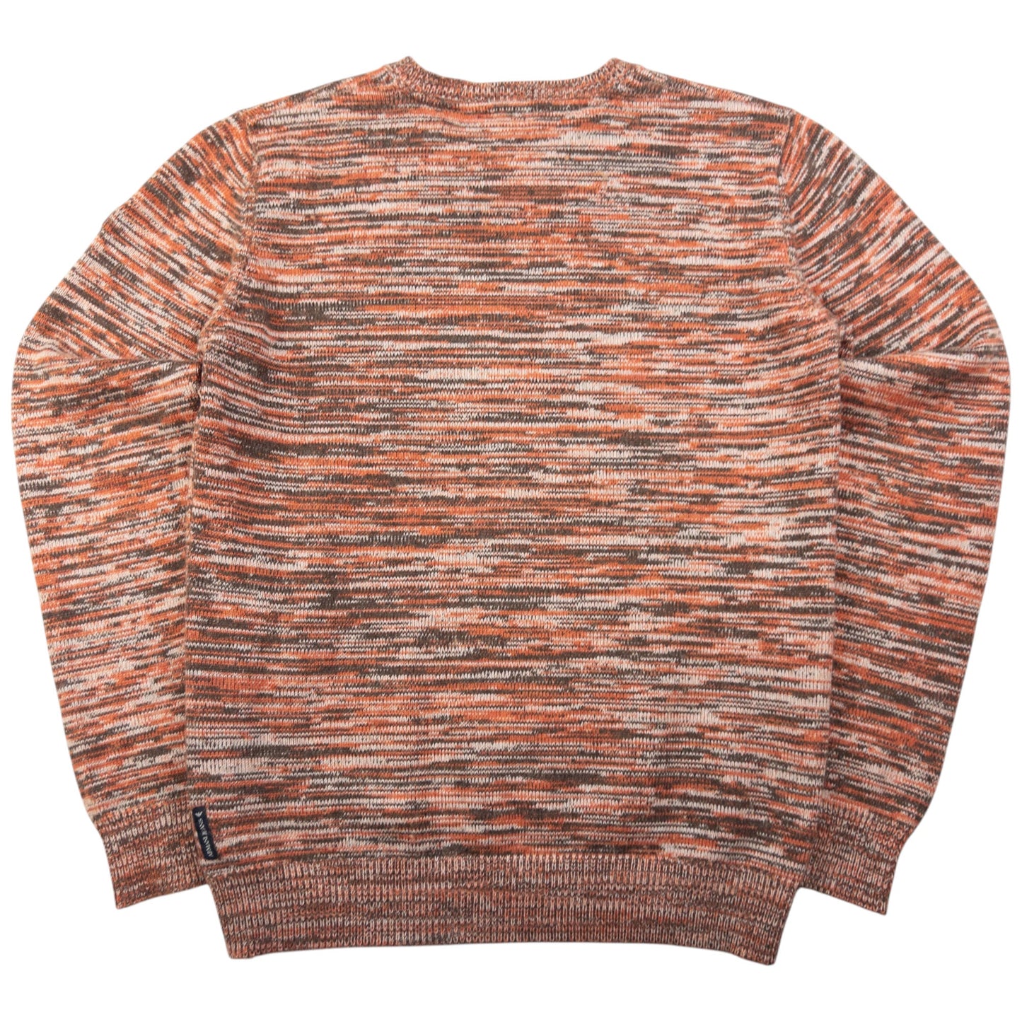 Vintage Armani Jeans Knitted Jumper Size S