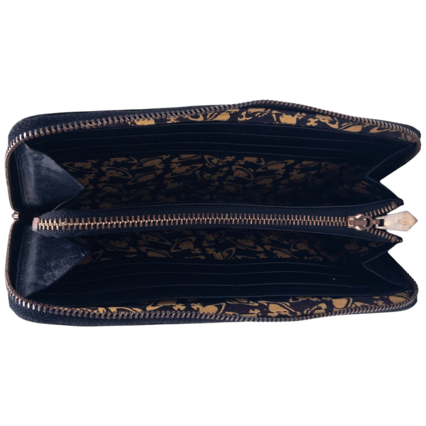 Vintage Vivienne Westwood Orb Purse