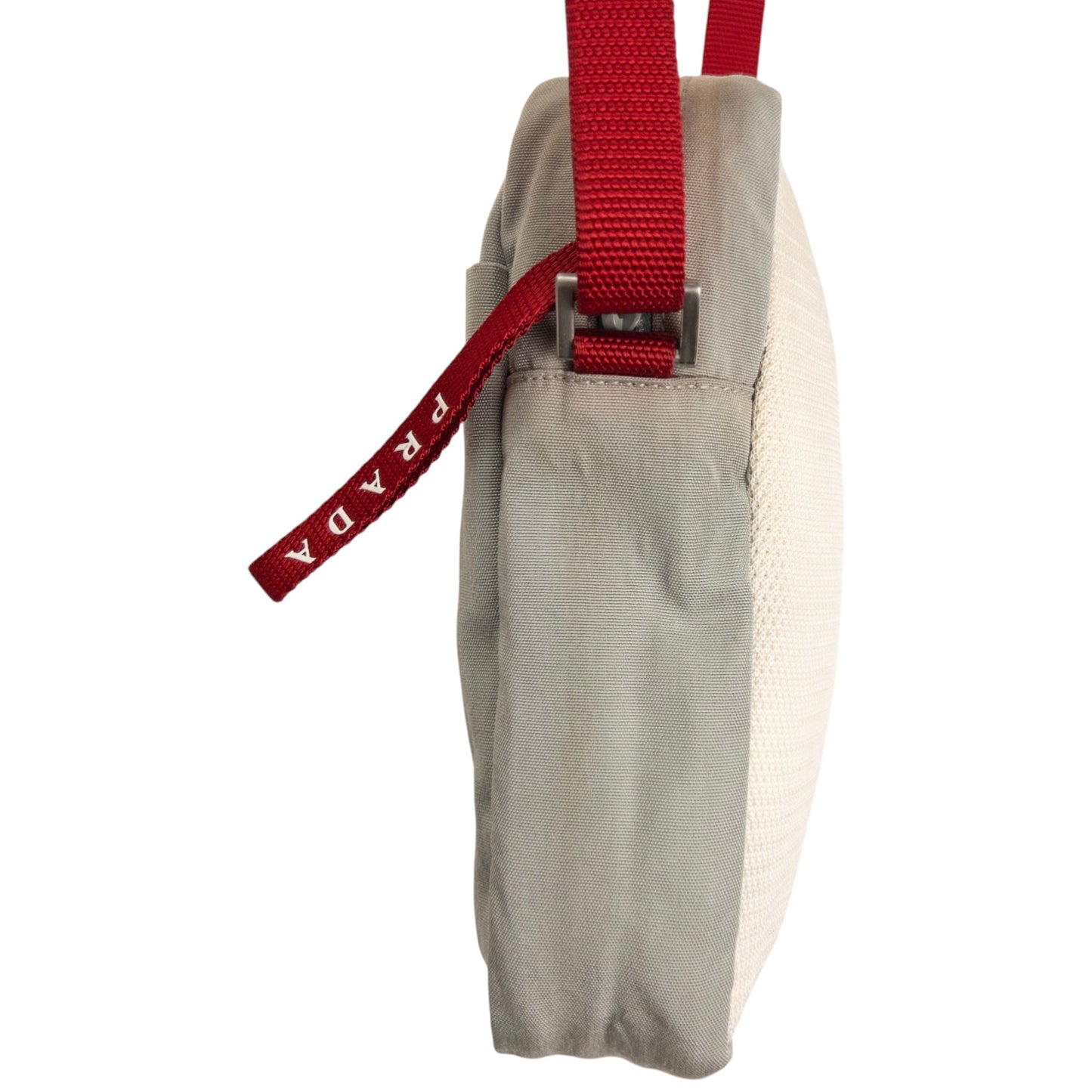 Vintage Prada Sport Crossbody Bag