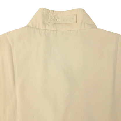 Vintage YSL Yves Saint Laurent Harrington Jacket Size L