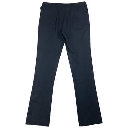 Vintage Prada Stretch Trousers Womens Size W30