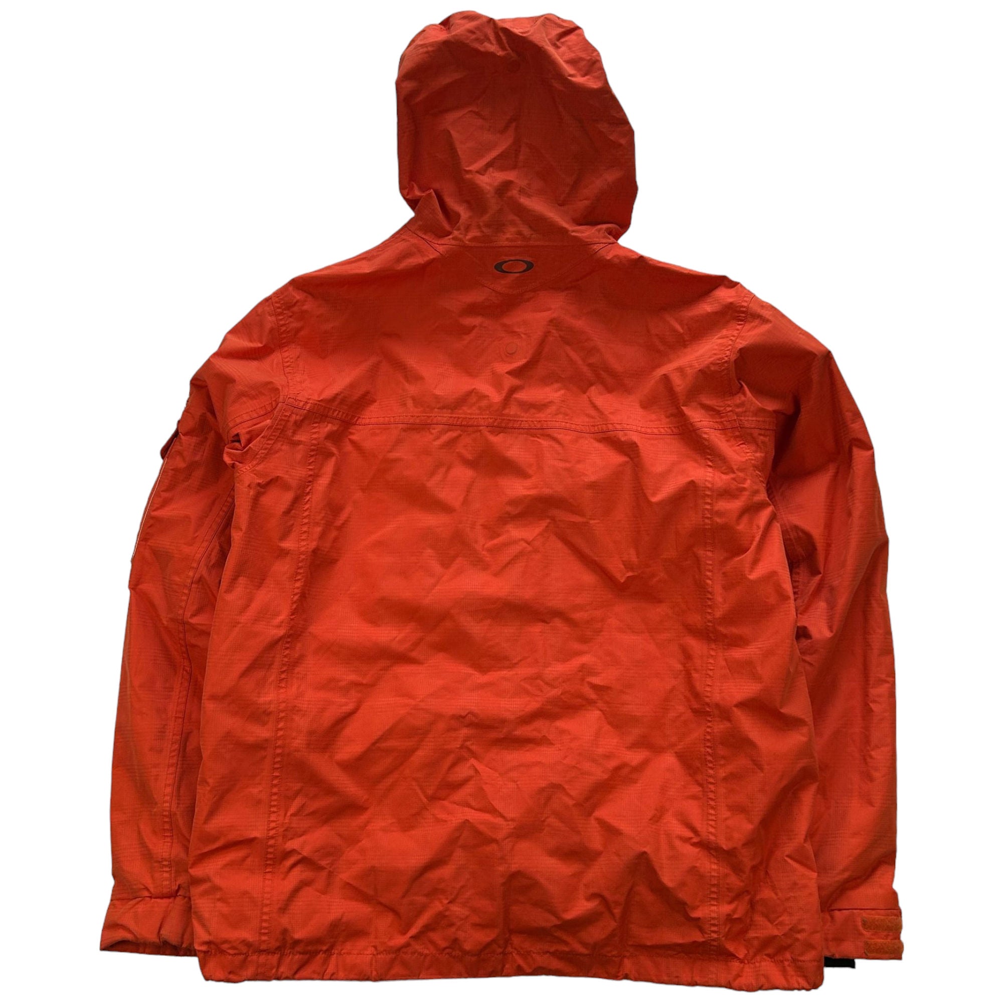 vintage OAKLEY NITRO FUEL jacket Mサイズ